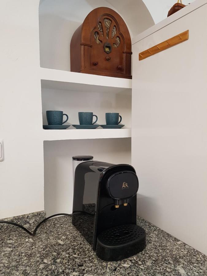 Willa Casa Martin Guaso Zewnętrze zdjęcie